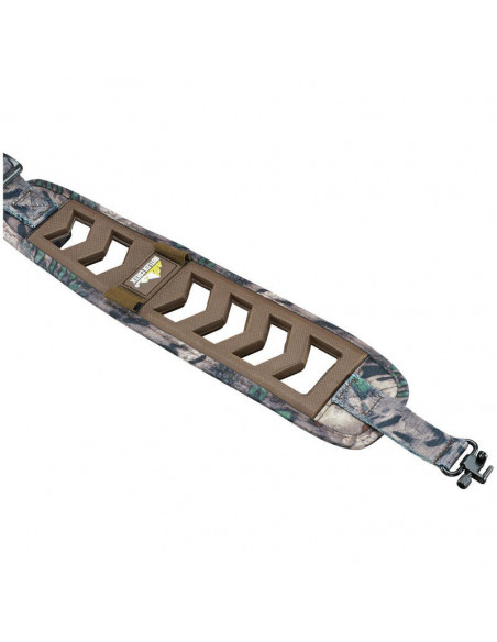 Correa Butler Creek Featherlight con anillas portafusil - camo - 190037