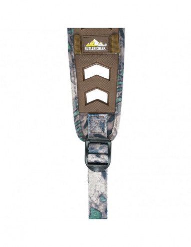 Correa Butler Creek Featherlight con anillas portafusil - camo - 190037