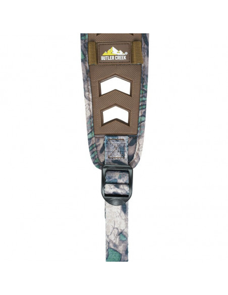 Correa Butler Creek Featherlight con anillas portafusil - camo - 190037