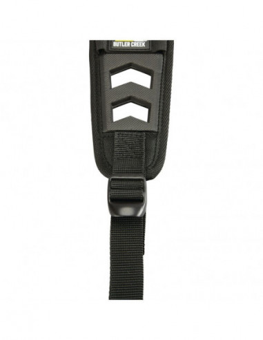 Correa Butler Creek Featherlight con anillas portafusil - camo - 190037