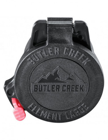 Tapa para ocular Butler Creek Element - EEP1