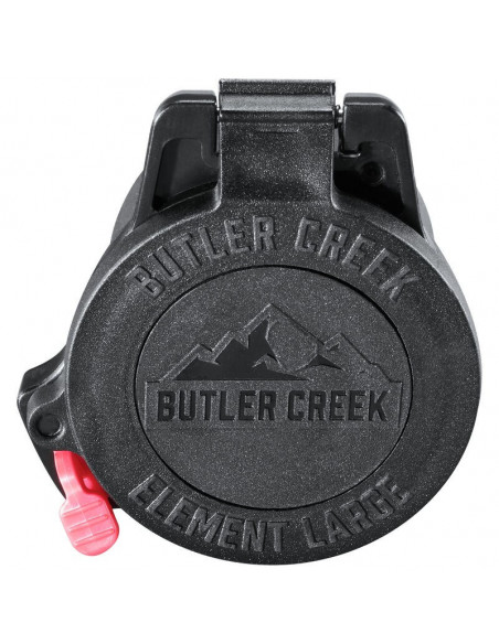 Tapa para ocular Butler Creek Element - EEP1