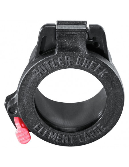 Tapa para ocular Butler Creek Element - EEP1