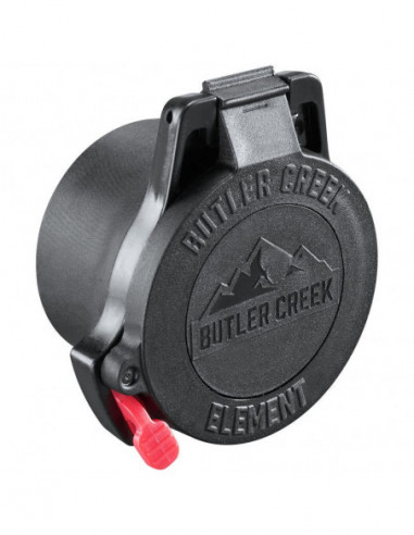 Tapa para ocular Butler Creek Element - EEP1