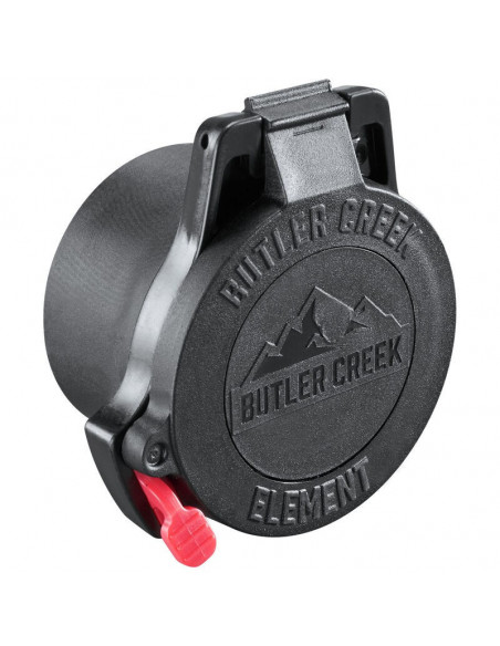 Tapa para ocular Butler Creek Element - EEP1