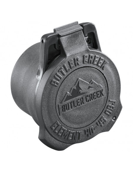 Tapa para objetivo Butler Creek Element - ESC44