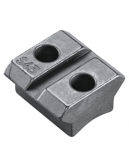 Base delantera/trasera WEAVER Grand Slam S45 - Browning BBR / Mauser FN98 - 48226