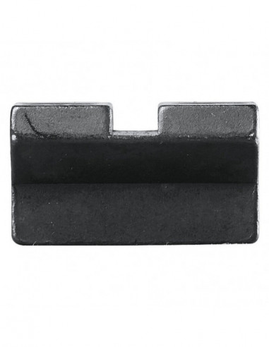 Base delantera/trasera WEAVER Grand Slam S45 - Browning BBR / Mauser FN98 - 48226