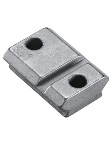 Base delantera/trasera WEAVER Grand Slam S61 - Sako / Savage - 48234