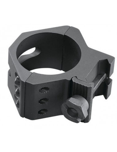 Juego de Anillas WEAVER Táctica Picatinny 6 tornillos 34mm. [Fijas] Bajas - 99682