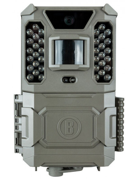 Cámara BUSHNELL Prime 24MP Low-Glow - 119932M