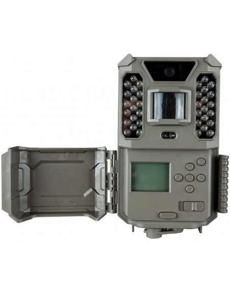 Cámara BUSHNELL Prime 24MP Low-Glow - 119932M