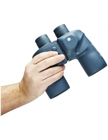 Prismático BUSHNELL Marine Compas - 7x50 - 137500