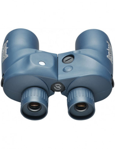 Prismático BUSHNELL Marine Compas - 7x50 - 137500