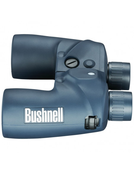 Prismático BUSHNELL Marine Compas - 7x50 - 137500