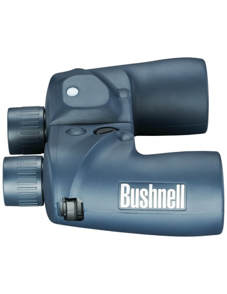 Prismático BUSHNELL Marine Compas - 7x50 - 137500