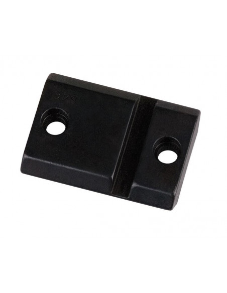 Base delantera/trasera WEAVER Grand Slam S46 - Anschutz 1568 / Browning - 48227