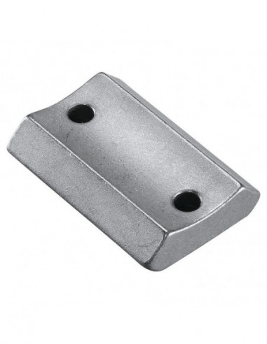 Base delantera/trasera WEAVER Grand Slam S46 - Anschutz 1568 / Browning - 48227