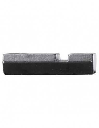 Base delantera/trasera WEAVER Grand Slam S46 - Anschutz 1568 / Browning - 48227
