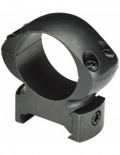 Juego de Anillas WEAVER Grand Slam Top Mount 30mm. [Fijas] Medianas - 49311 2