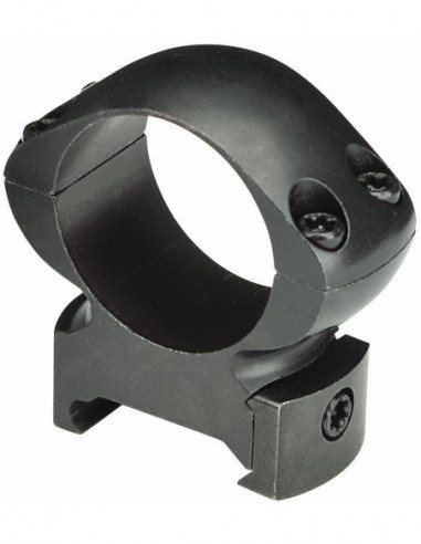 Juego de Anillas WEAVER Grand Slam Top Mount 30mm. [Fijas] Medianas - 49311