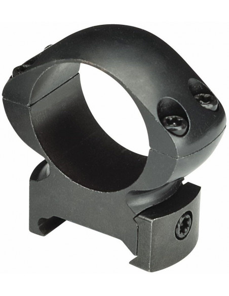 Juego de Anillas WEAVER Grand Slam Top Mount 30mm. [Fijas] Medianas - 49311