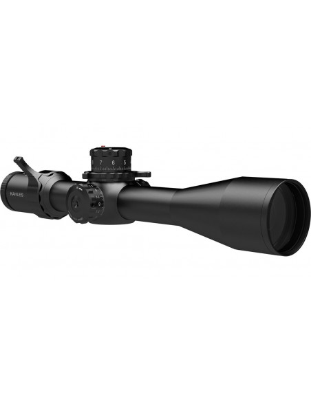 Visor KAHLES K525i DLR - 5-25x56 CCW SKMR4 w-Left - 10677