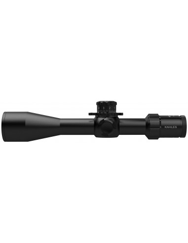 Visor KAHLES K525i DLR - 5-25x56 CCW SKMR4 w-Left - 10677