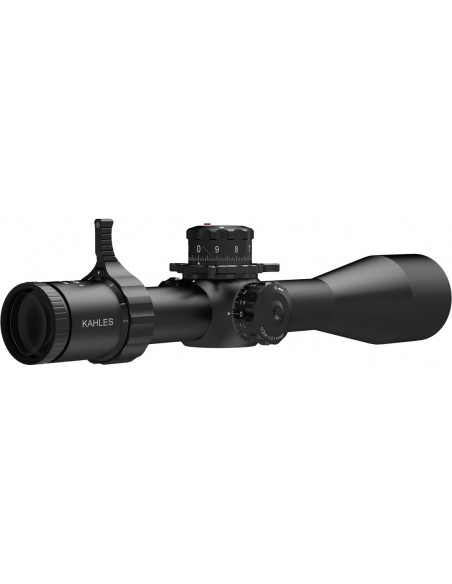 Visor KAHLES K525i DLR - 5-25x56 CCW SKMR4 w-Left - 10677