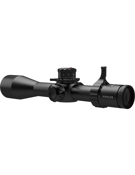 Visor KAHLES K525i DLR - 5-25x56 CCW SKMR4 w-Left - 10677