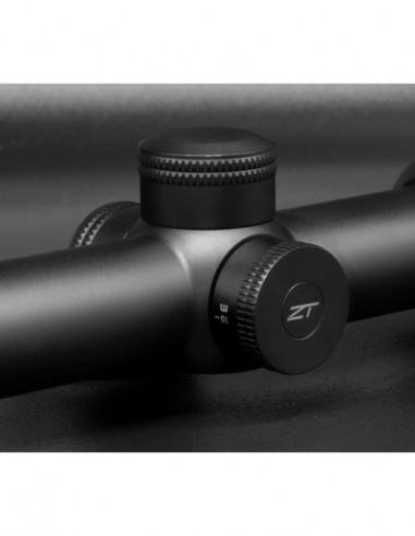 Visor ZEROTECH Thrive HD 2.5-15x50 PHR II - TH2155P