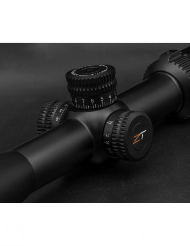 Visor ZEROTECH Vengeance 4-20x50 R3 - VG4205R3