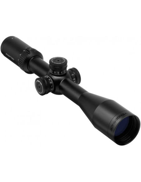 Visor ZEROTECH Vengeance 4-20x50 PHR II - VG4205P