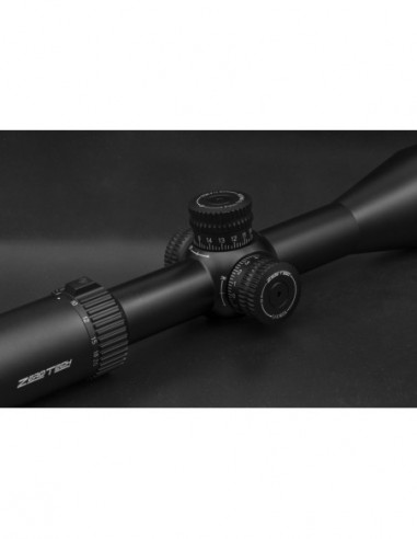Visor ZEROTECH Vengeance 4-20x50 PHR II - VG4205P