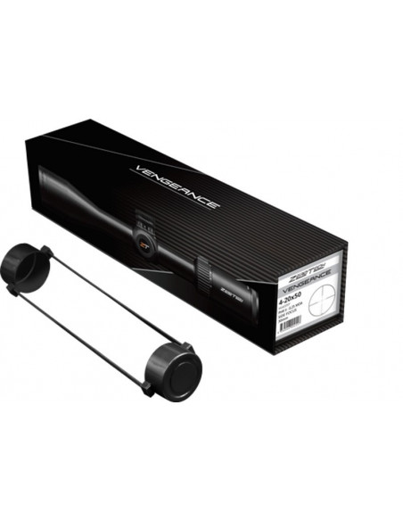 Visor ZEROTECH Vengeance 4-20x50 PHR II - VG4205P