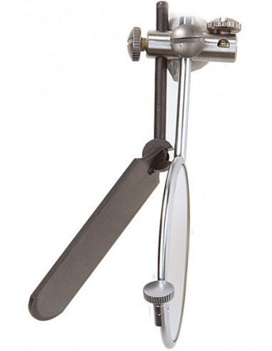 Montura Knobloch regulación metálica especial