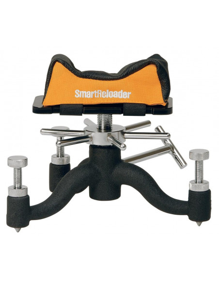 Apoyo para rifle SmartReloader SR300 Deluxe Set - VBSR008-10SET