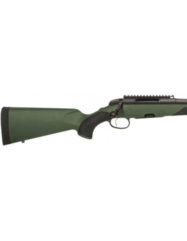 Rifle de cerrojo STEYR THB - 6.5 Creedmoor - 66.20257.021120A