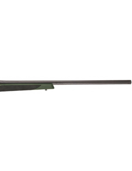 Rifle de cerrojo STEYR THB - 6.5 Creedmoor - 66.20257.021120A