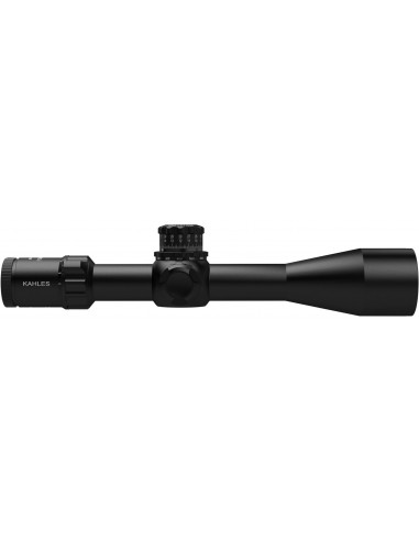 Visor KAHLES K525i - 5-25x56 CCW AMR w-Left - 10673