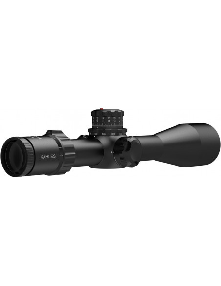 Visor KAHLES K525i - 5-25x56 CCW AMR w-Left - 10673