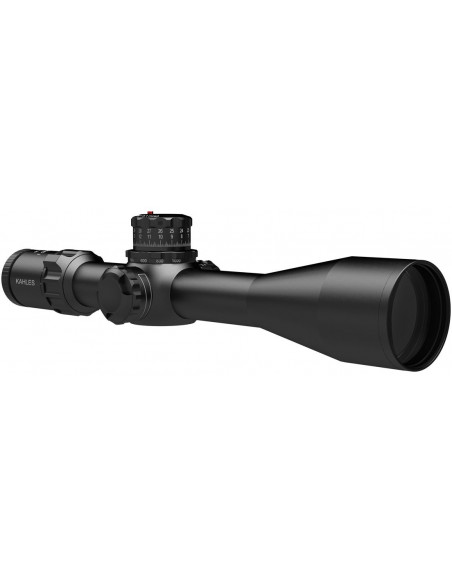 Visor KAHLES K525i - 5-25x56 CCW AMR w-Left - 10673