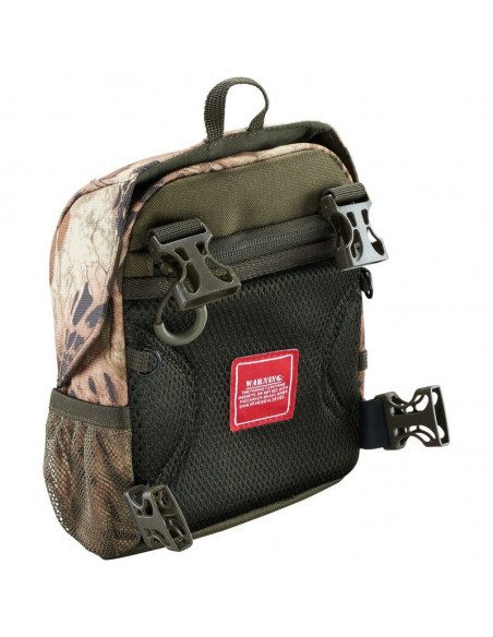Arnés para prismáticos Butler Creek FEATHERLIGHT - XL - 16131