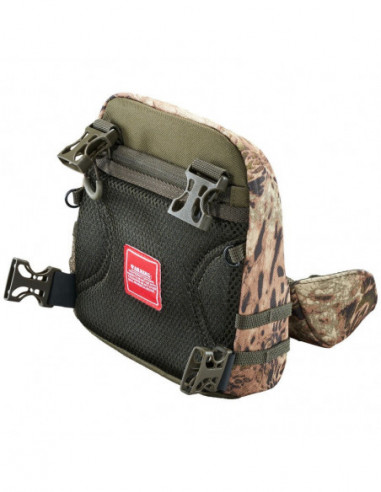 Arnés para prismáticos Butler Creek FEATHERLIGHT - XL - 16131