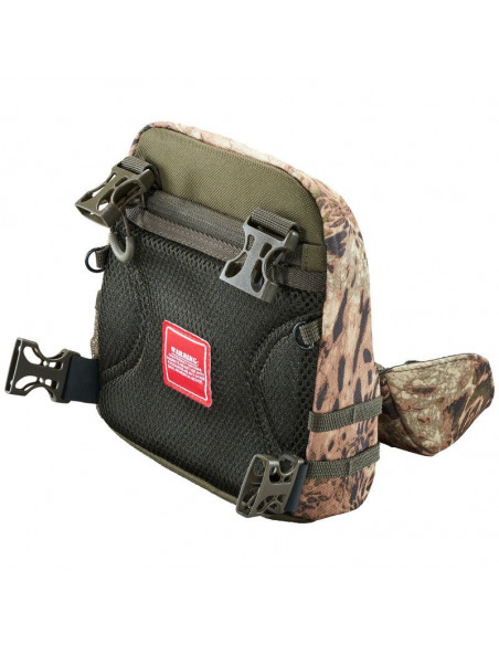 Arnés para prismáticos Butler Creek FEATHERLIGHT - XL - 16131