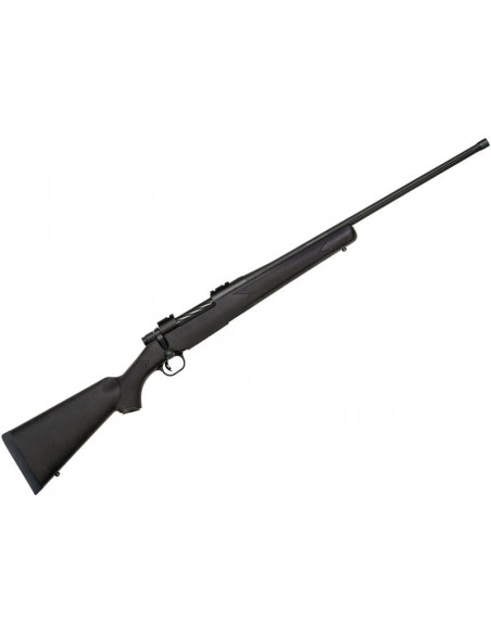 Rifle de cerrojo MOSSBERG Patriot Synthetic c/r - 300 Win. Mag. - 28118