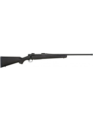 Rifle de cerrojo MOSSBERG Patriot Synthetic c/r - 300 Win. Mag. - 28118