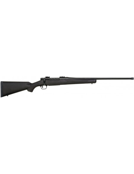 Rifle de cerrojo MOSSBERG Patriot Synthetic c/r - 300 Win. Mag. - 28118