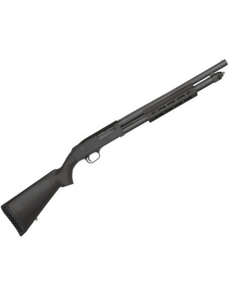 Escopeta de corredera MOSSBERG 590A1 M-LOK 7T - 12/76 - 50766
