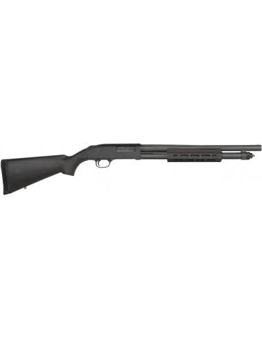 Escopeta de corredera MOSSBERG 590A1 M-LOK 7T - 12/76 - 50766